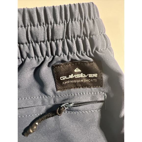 Quicksilver Amphibian Shorts Boys - Picture 3 of 7